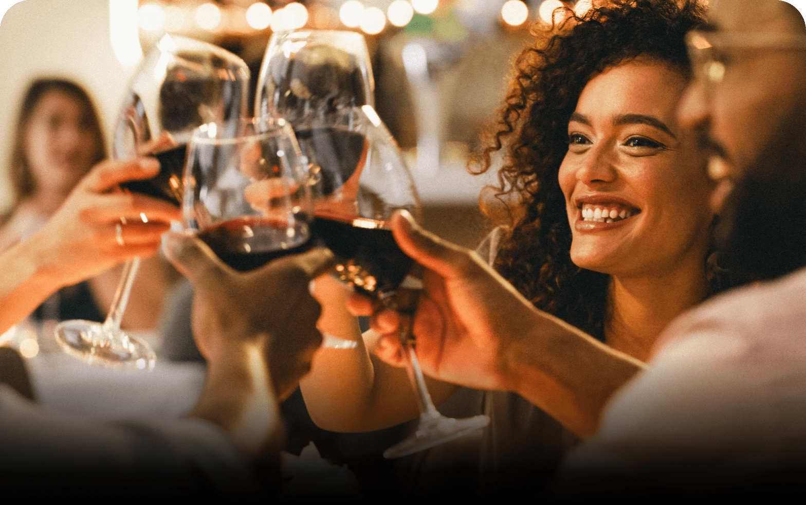 Faites de chaque repas au restaurant une expérience inoubliable !