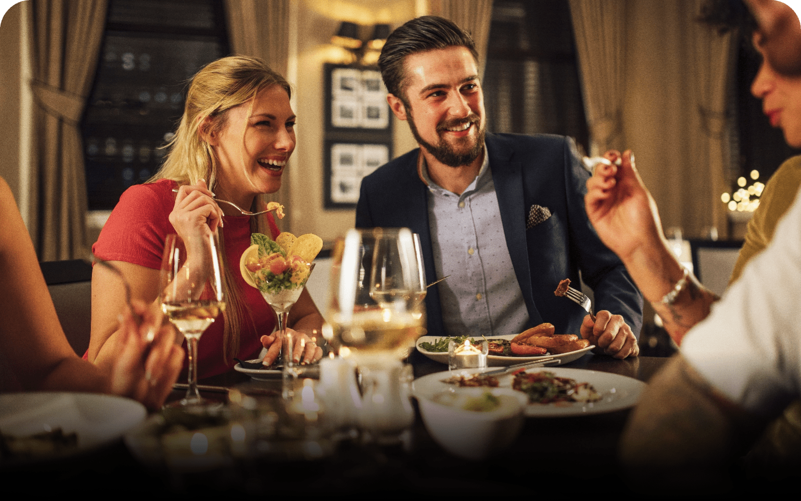 Et si vous aviez un sommelier à la maison ?